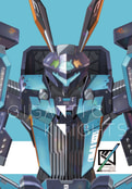 ギガンティックナイツ