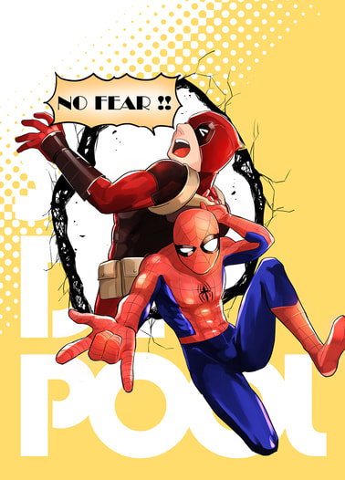 NO FEAR!!