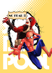 NO FEAR!!