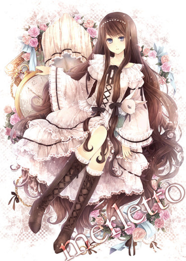 merletto