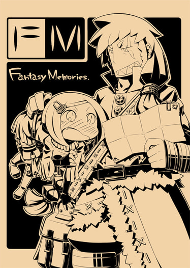 FM