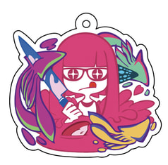 ノムのアクリルキーホルダー