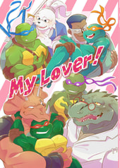 My Lover!