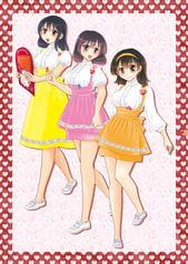 サンプル画像 No.1