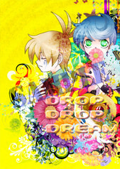 DROP DROP DREAM