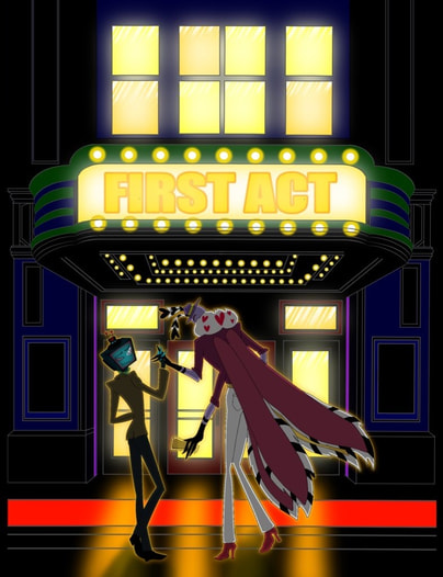 FIRST ACT