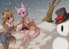 Kemono Scope -Winter Edition-