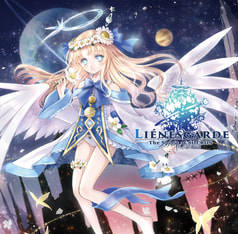 Liénesgarde -The Spirit of SOLROS-