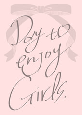 Day to enjoy Girls