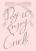 Day to enjoy Girls