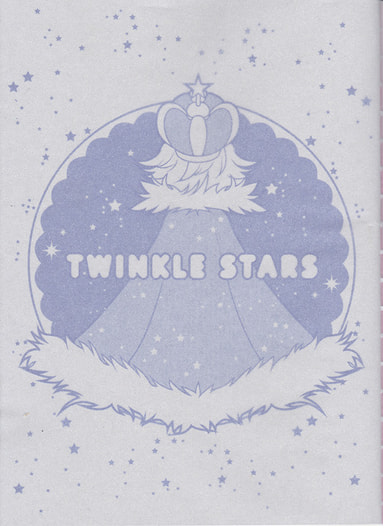 TWINKLE STARS