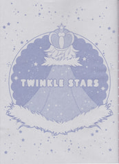 TWINKLE STARS