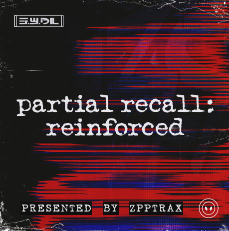 partial recall: reinforced