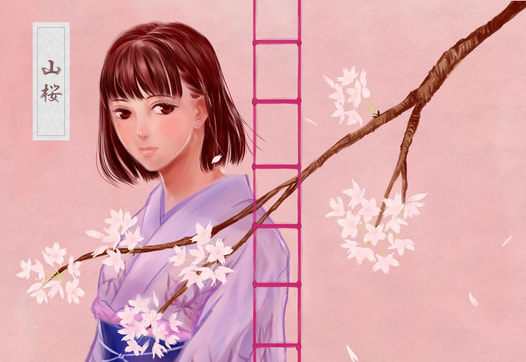 山桜