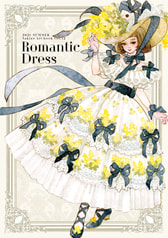 Romantic Dress