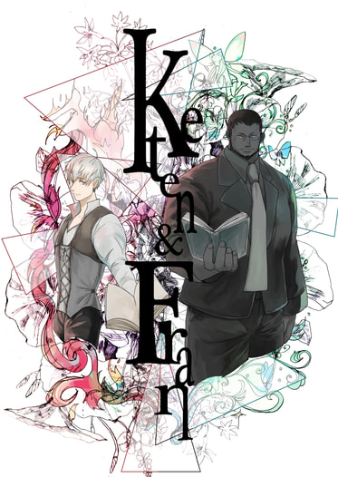 Keten&Fran