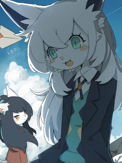 LEO