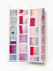EUCARYA DESIGN PAPER INSATSU A3/12s