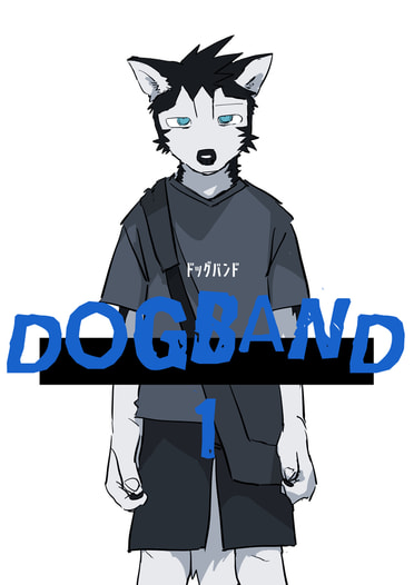 DOGBAND 01