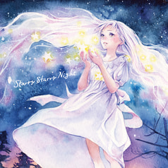 Starry Starry Night