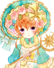 リトルプリンセス
