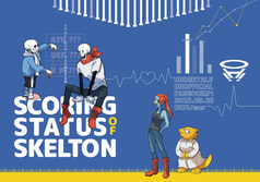 SCORING STATUS OF SKELTON