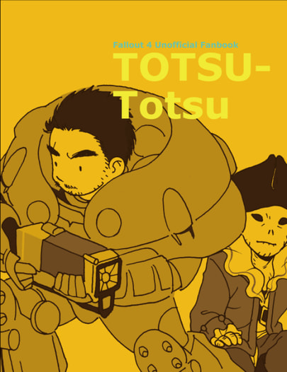 TOTSU-Totsu