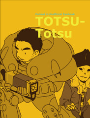 TOTSU-Totsu