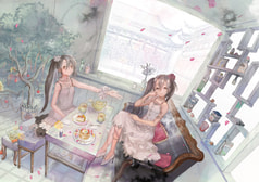 サンプル画像 No.3