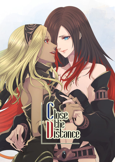 Close the Distance