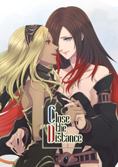 Close the Distance