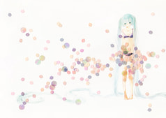 歌姫と花言葉