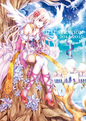 ILLUSTRATION 2014-2015