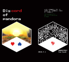 Discord of Pandora