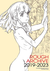 ROUGHARCHIVE 2019-2023