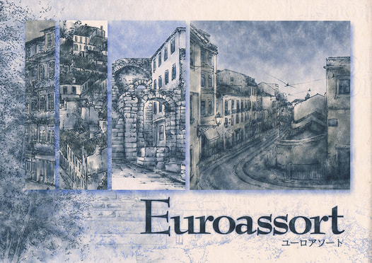 Euroassort