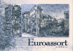 Euroassort