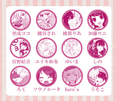 サンプル画像 No.1
