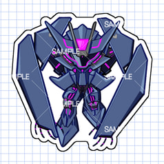 【アクキー】P サウンドウェーブ