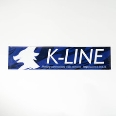 K-LINE Magnet Sheet