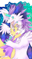 もふもふスマホスタンド２