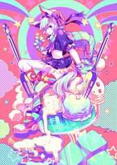 サンプル画像 No.1