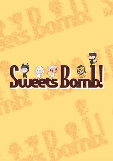 Sweets Bomb!