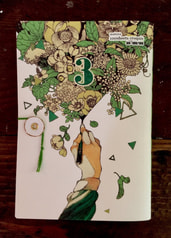 【価格改定版】100sheets croquis 3