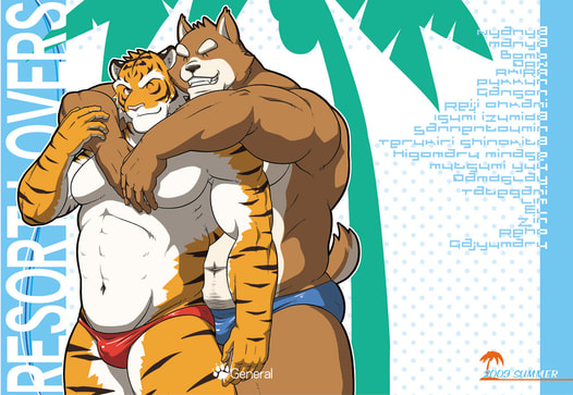 RESORT LOVERS