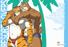 RESORT LOVERS