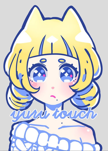 yuru touch