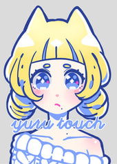 yuru touch