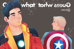 Guess what