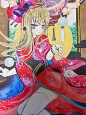 サンプル画像 No.2